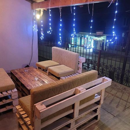 Apartments Pkt Delux Ni المظهر الخارجي الصورة