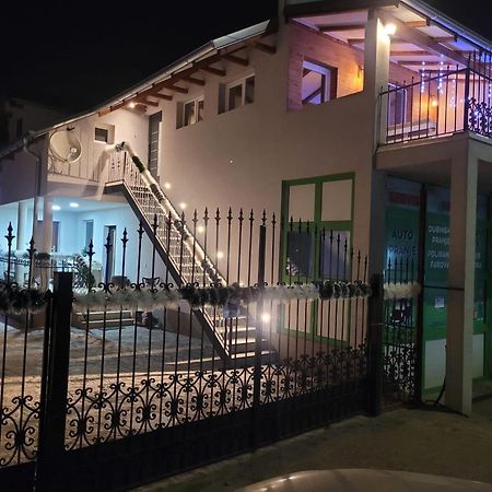 Apartments Pkt Delux Ni المظهر الخارجي الصورة