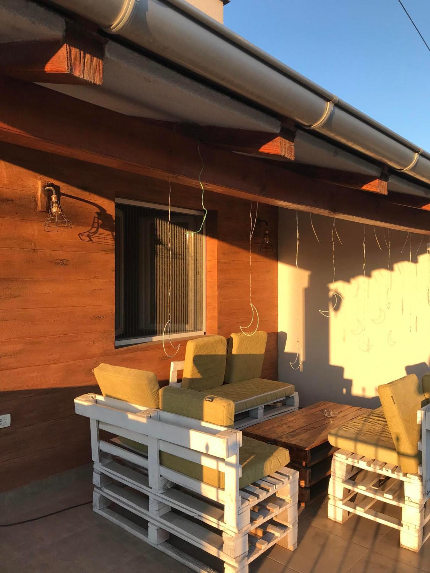 Apartments Pkt Delux Ni المظهر الخارجي الصورة