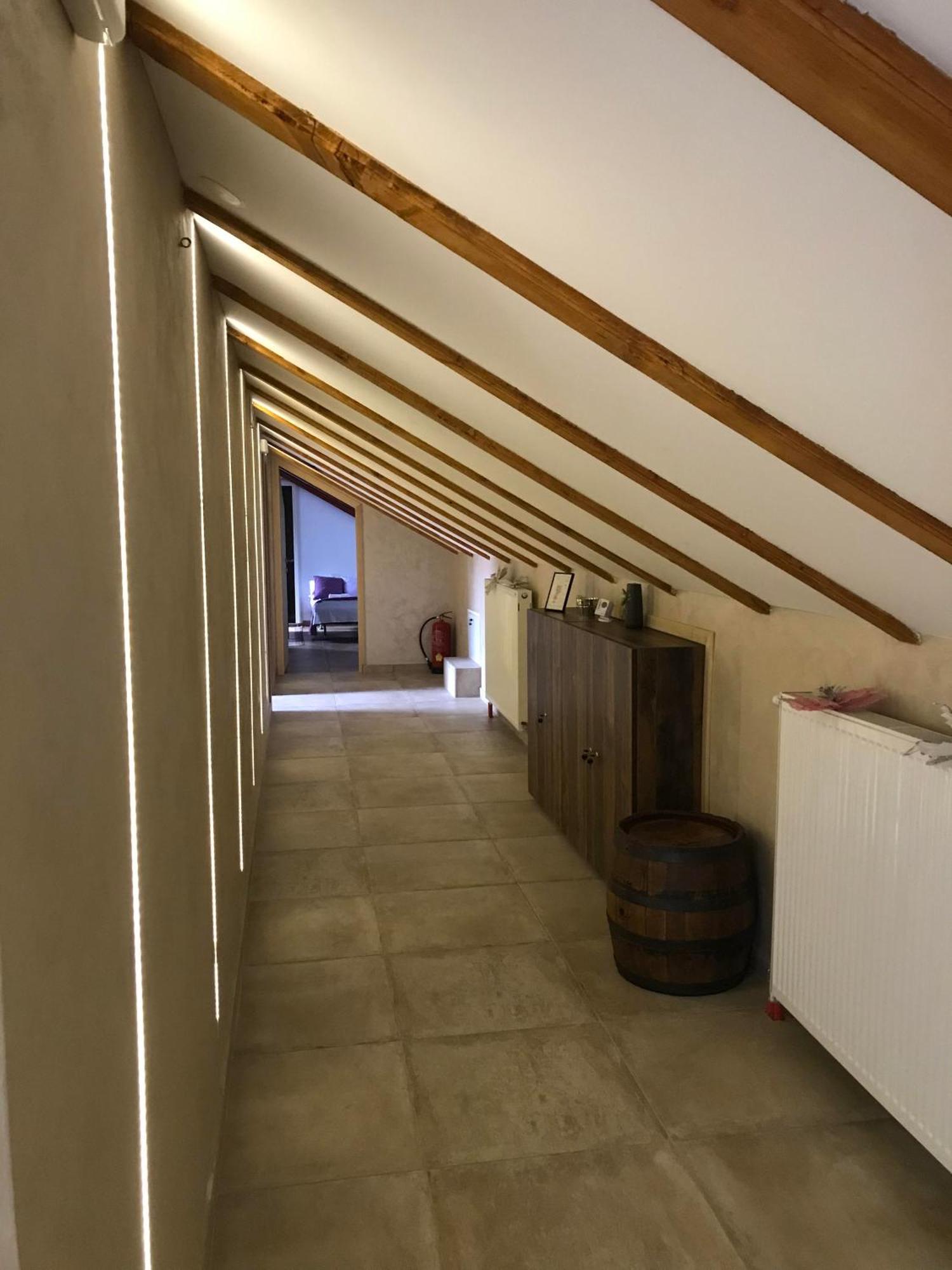Apartments Pkt Delux Ni المظهر الخارجي الصورة