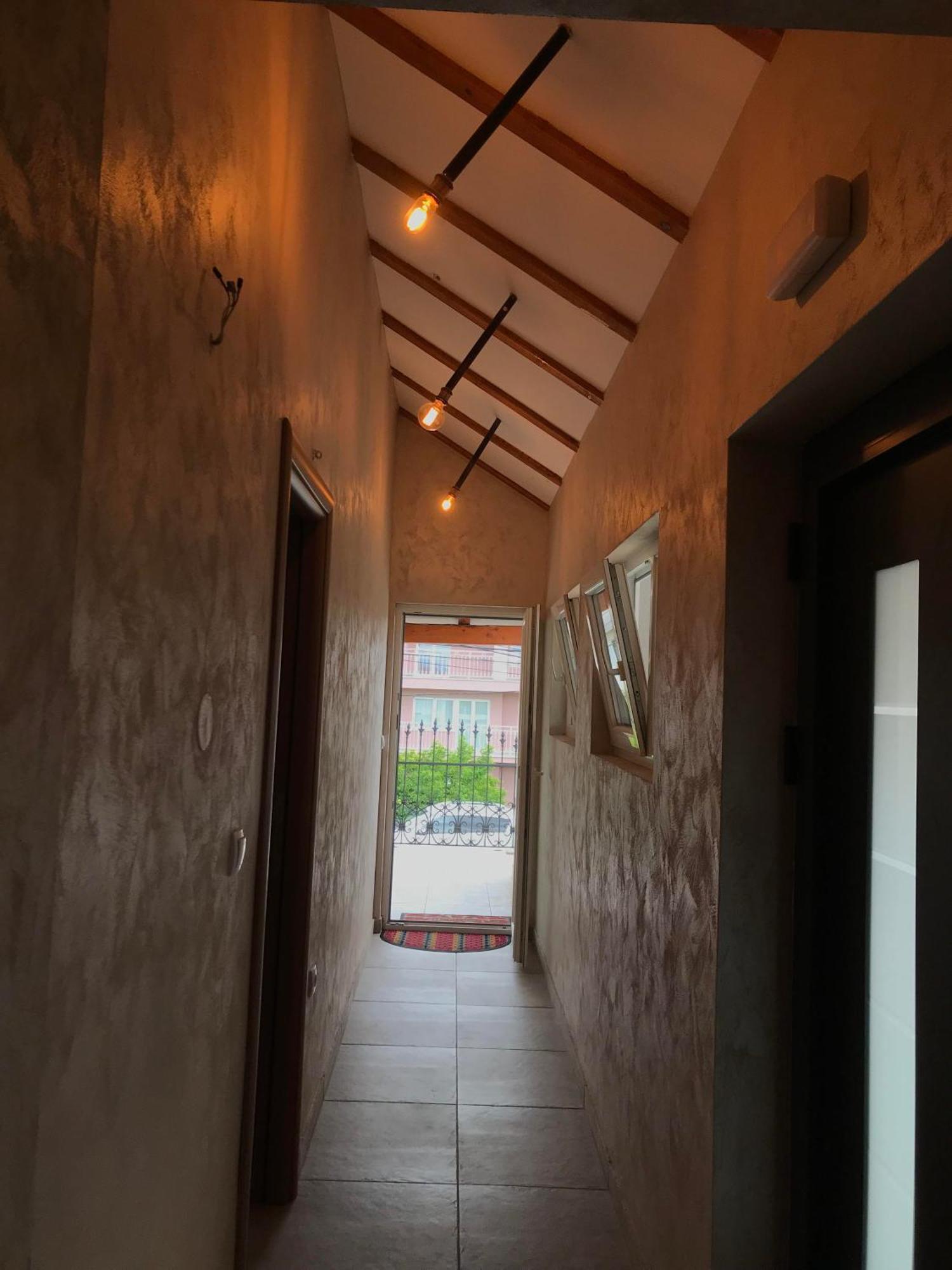 Apartments Pkt Delux Ni المظهر الخارجي الصورة