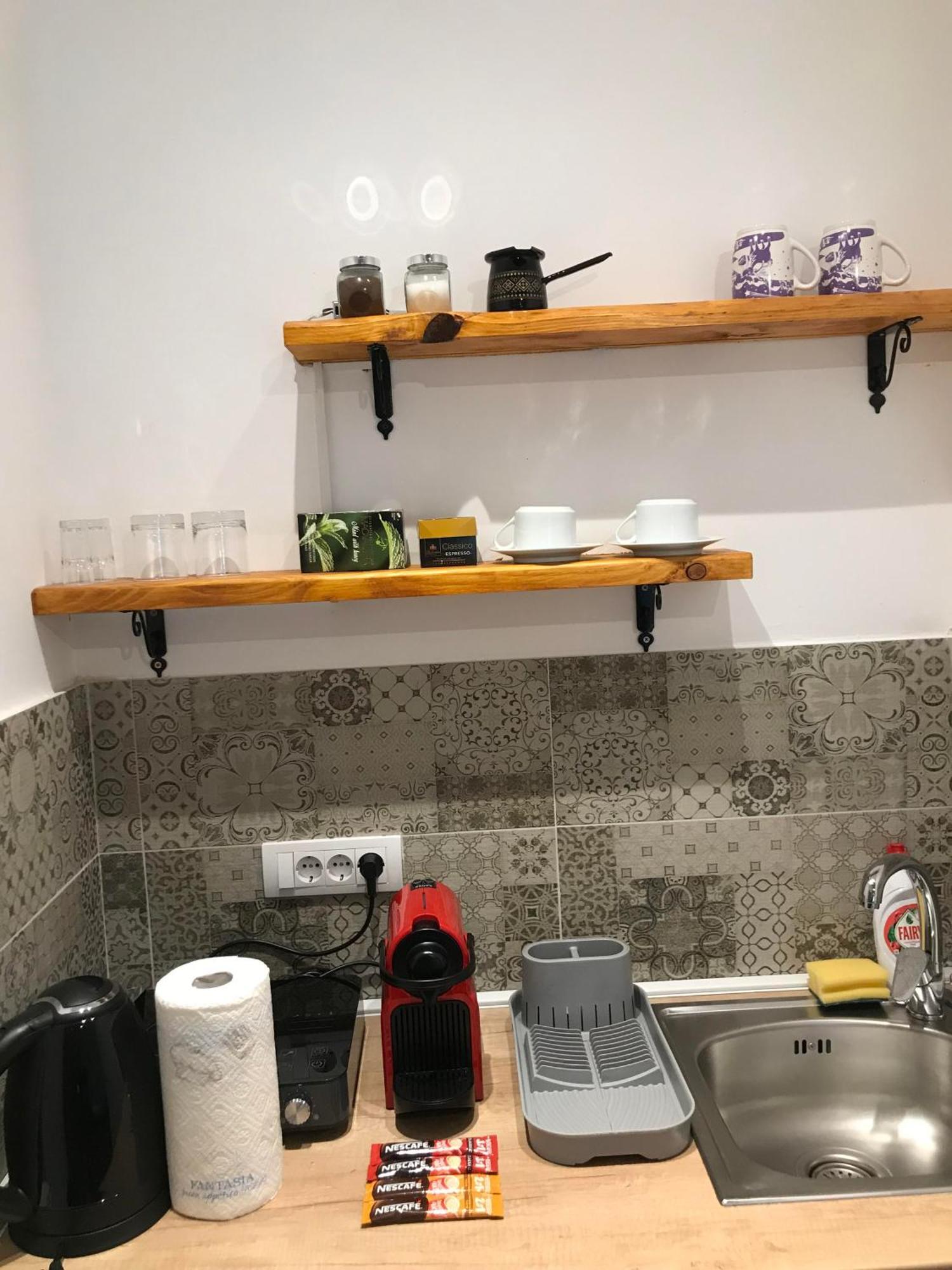 Apartments Pkt Delux Ni المظهر الخارجي الصورة