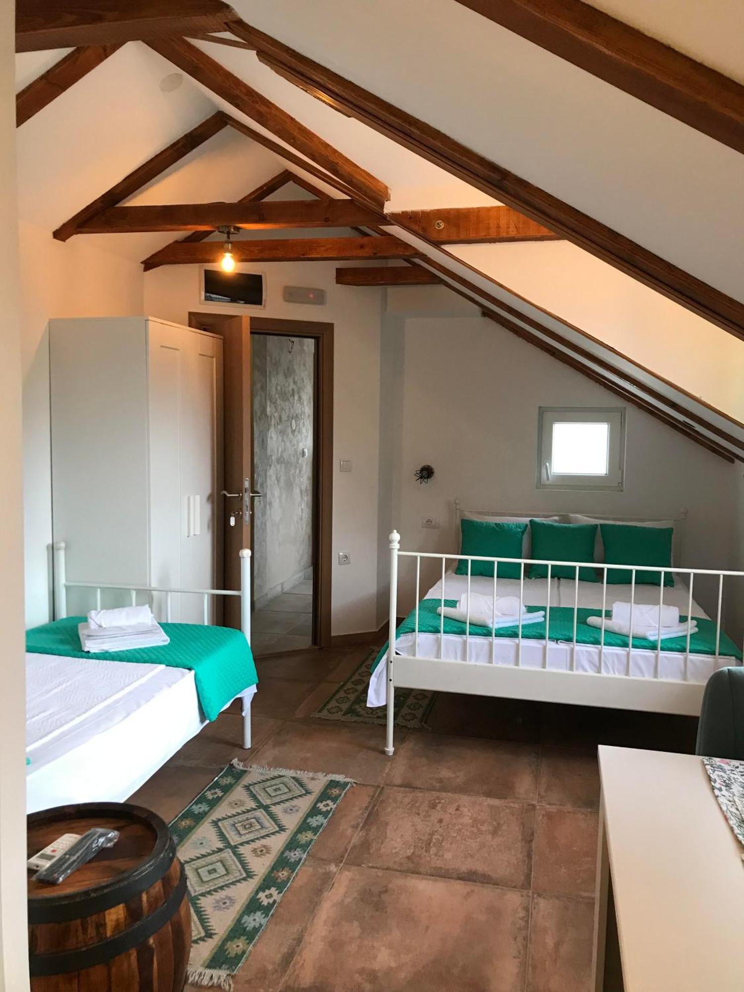 Apartments Pkt Delux Ni المظهر الخارجي الصورة