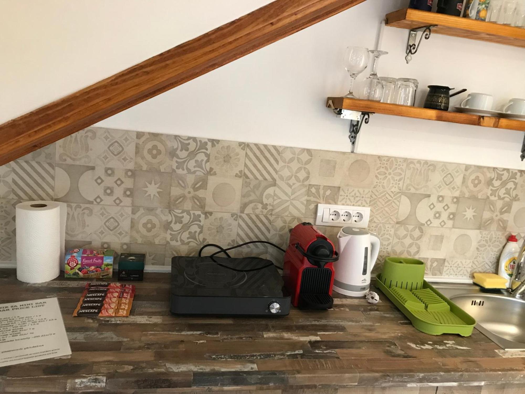 Apartments Pkt Delux Ni المظهر الخارجي الصورة