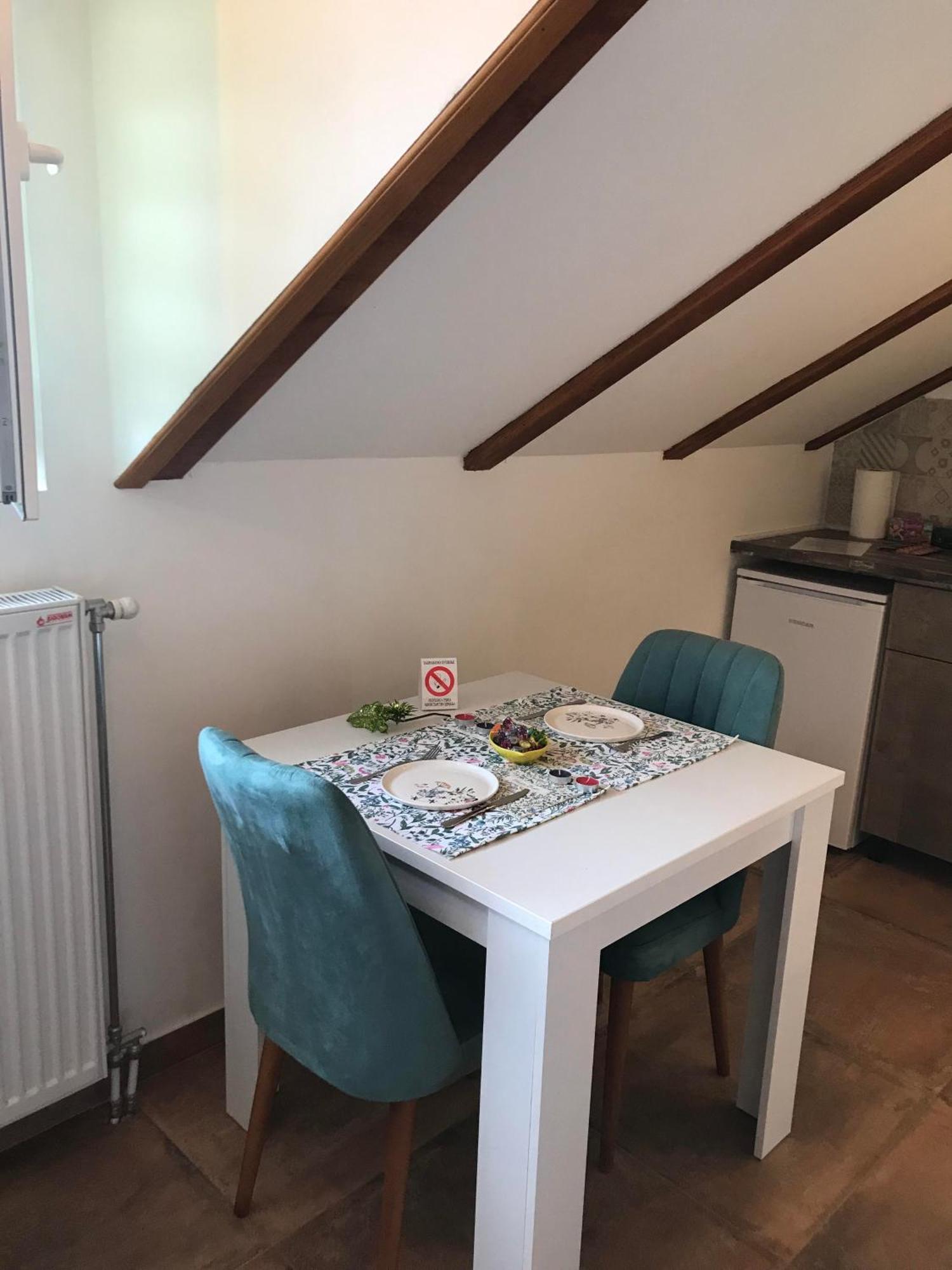 Apartments Pkt Delux Ni المظهر الخارجي الصورة