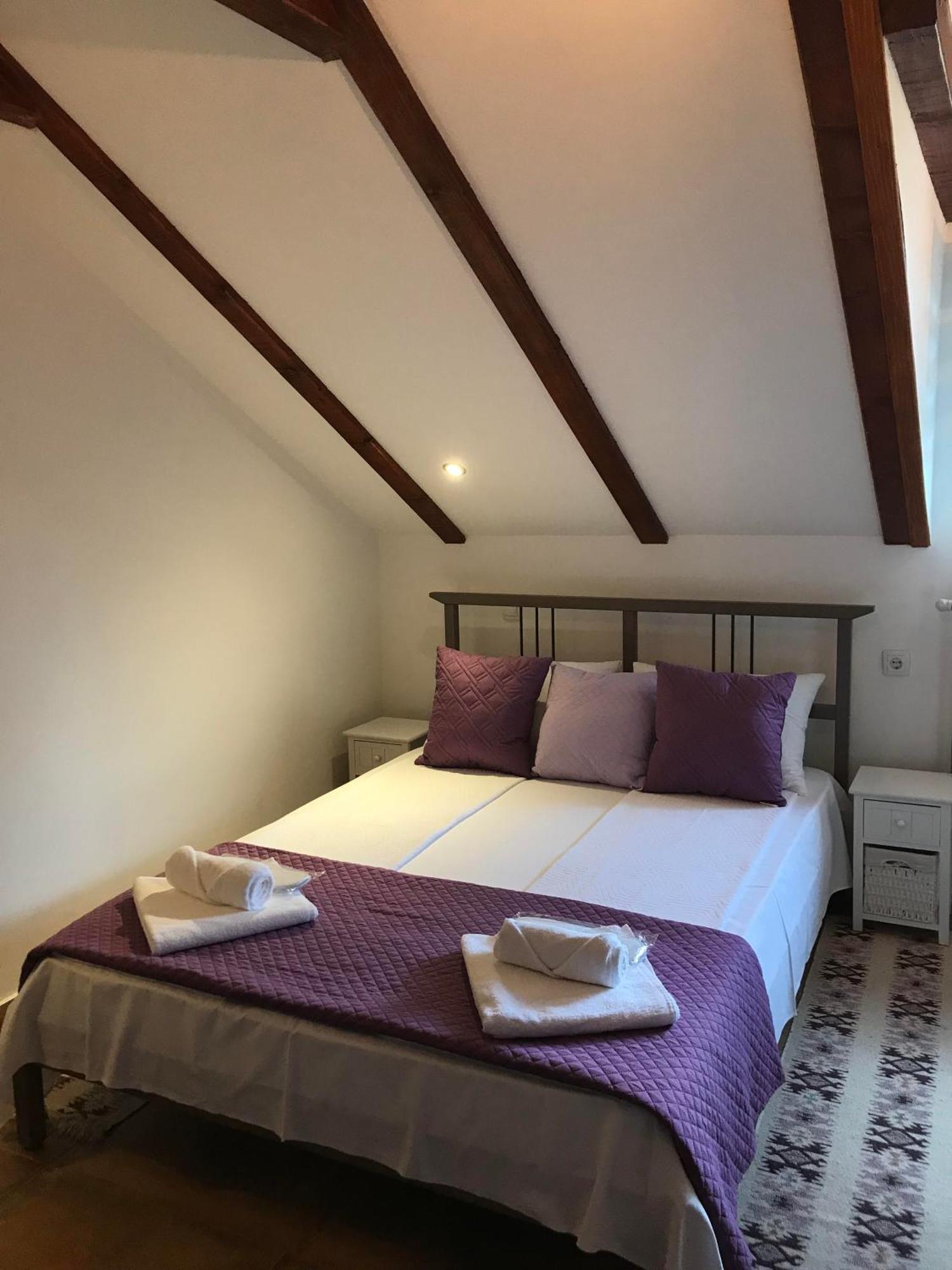 Apartments Pkt Delux Ni المظهر الخارجي الصورة
