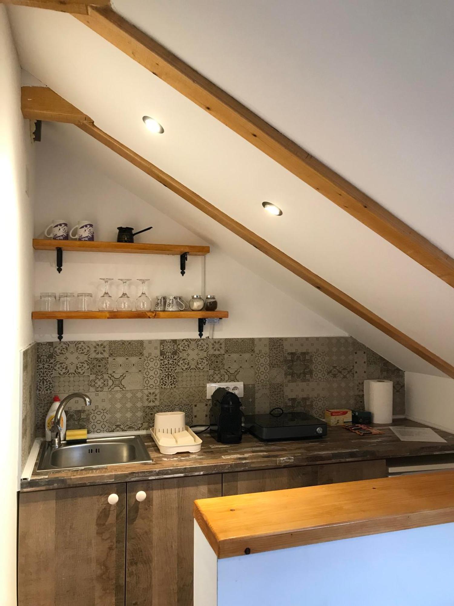 Apartments Pkt Delux Ni المظهر الخارجي الصورة