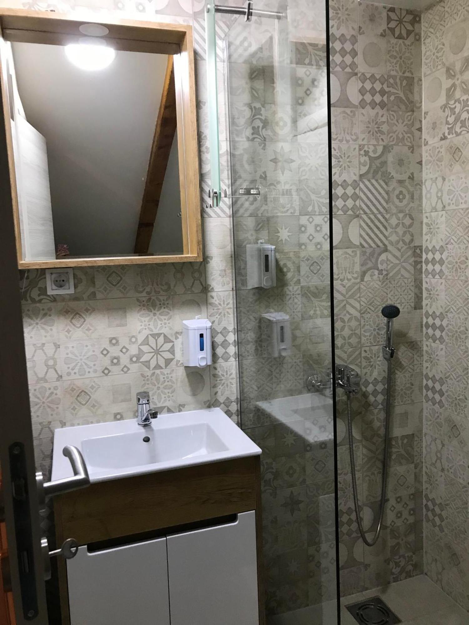 Apartments Pkt Delux Ni المظهر الخارجي الصورة