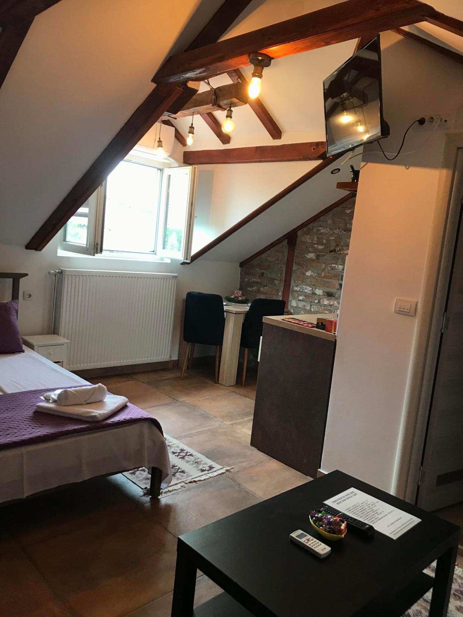 Apartments Pkt Delux Ni المظهر الخارجي الصورة