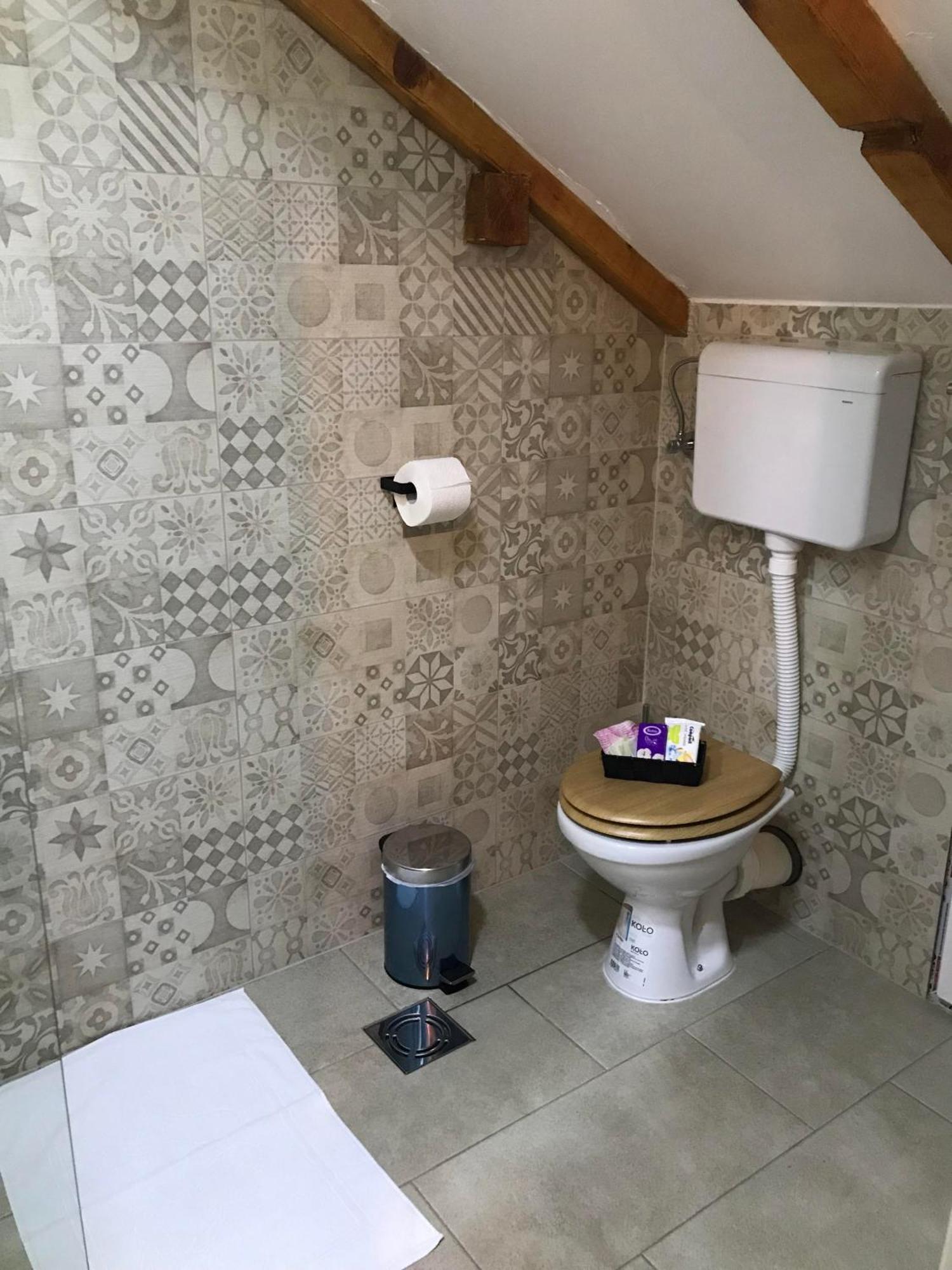 Apartments Pkt Delux Ni المظهر الخارجي الصورة