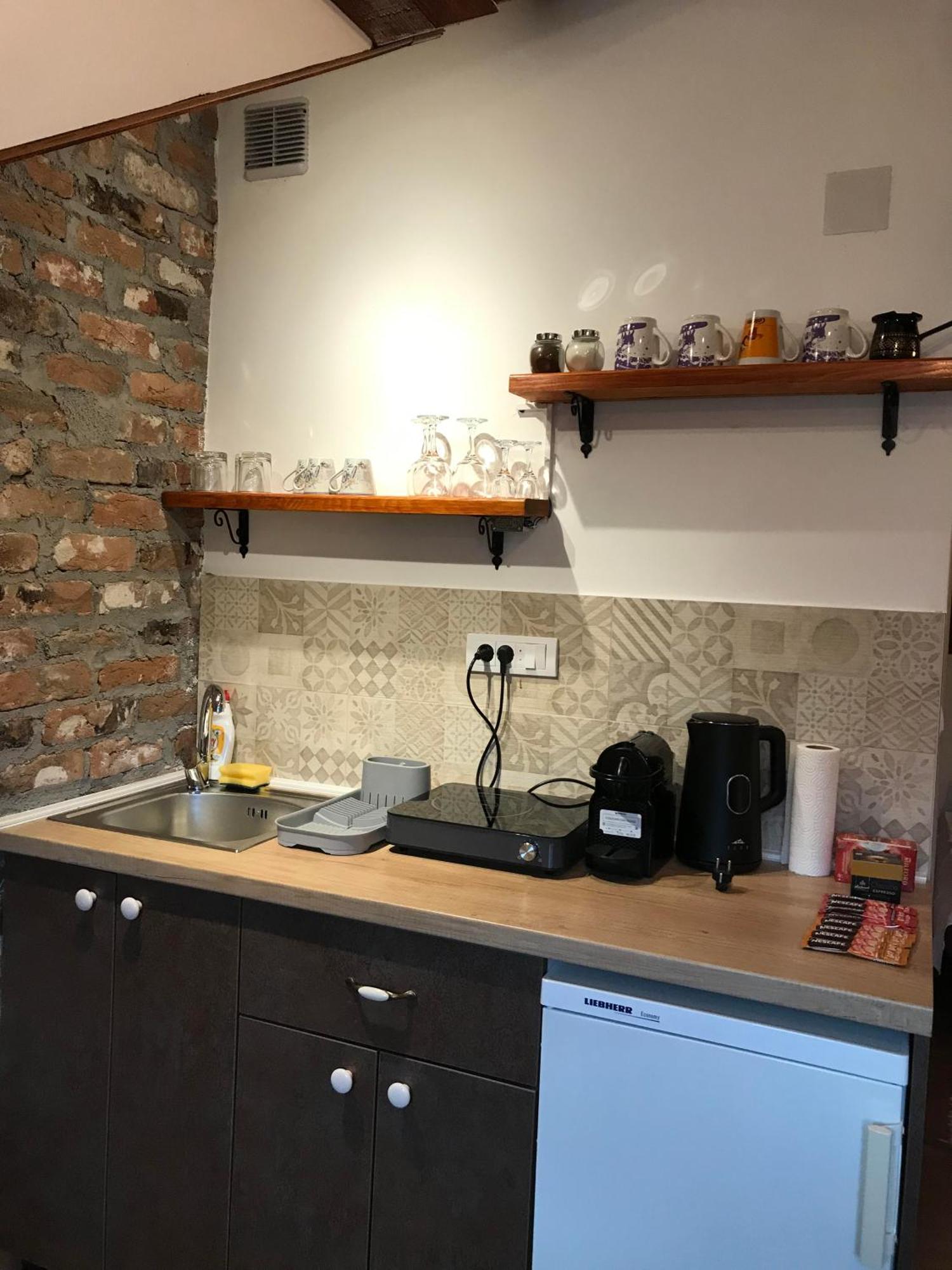 Apartments Pkt Delux Ni المظهر الخارجي الصورة